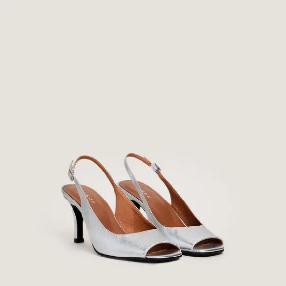 Escarpins slingbacks