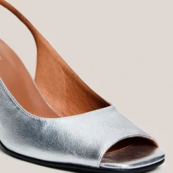 Escarpins slingbacks
