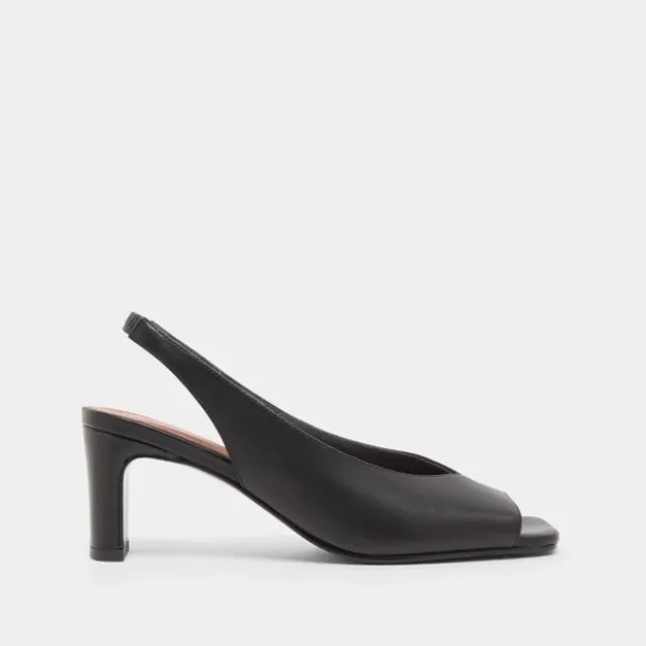 Escarpins slingbacks