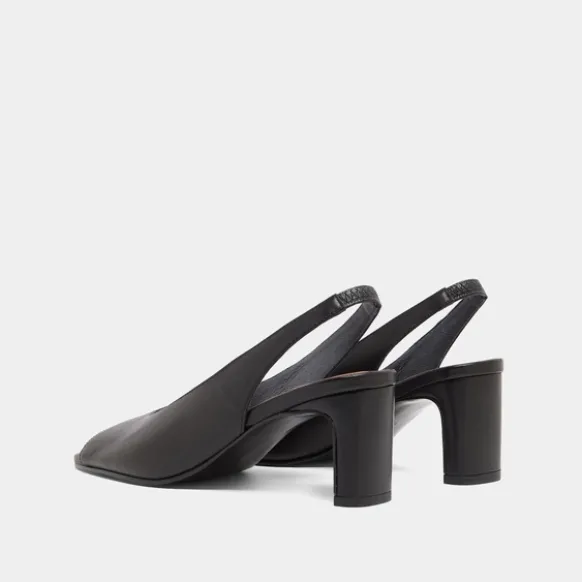 Escarpins slingbacks