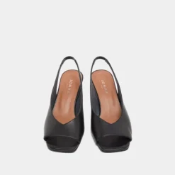 Escarpins slingbacks