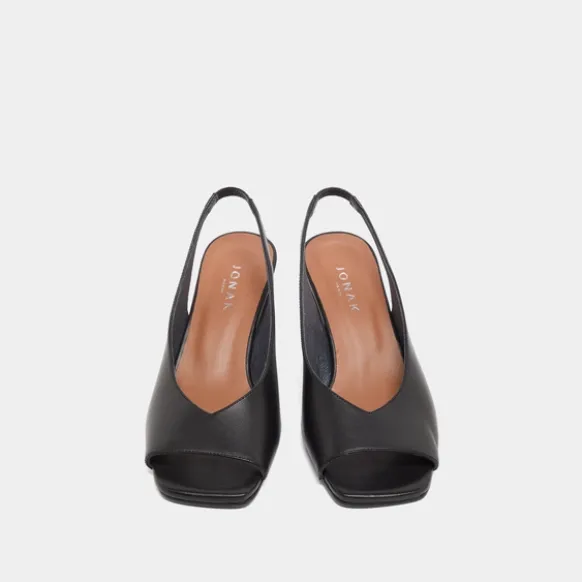 Escarpins slingbacks
