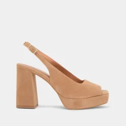 Escarpins slingbacks