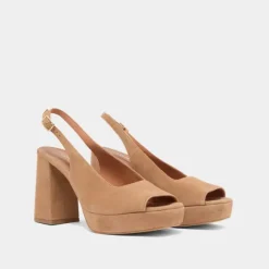 Escarpins slingbacks