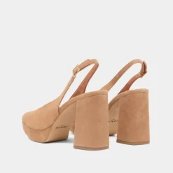 Escarpins slingbacks