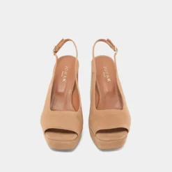 Escarpins slingbacks