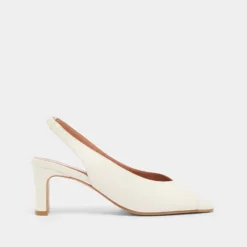 Escarpins slingbacks