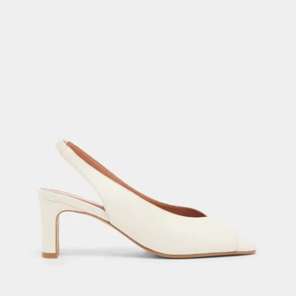 Escarpins slingbacks