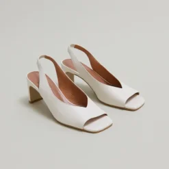 Escarpins slingbacks