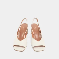 Escarpins slingbacks