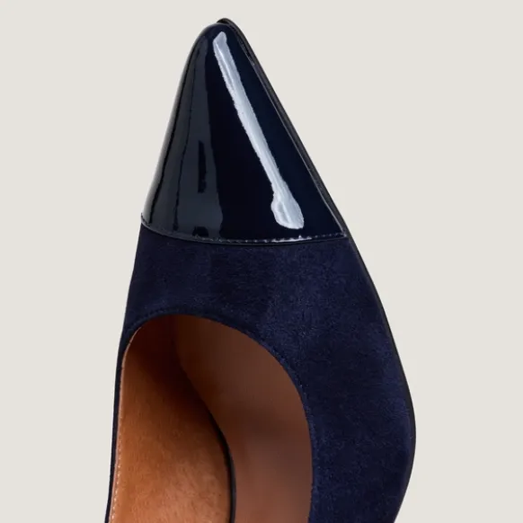 Escarpins slingbacks