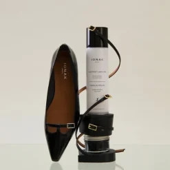 Lustrant lanoline