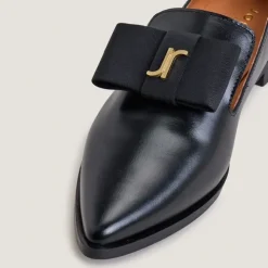 Mocassins à bouts pointus