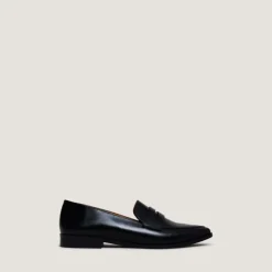 Mocassins à bouts pointus