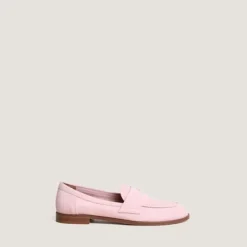 Mocassins à bouts ronds