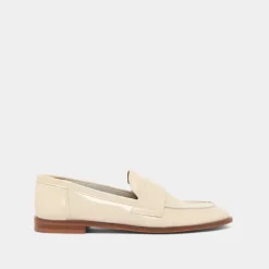 Mocassins à bouts ronds