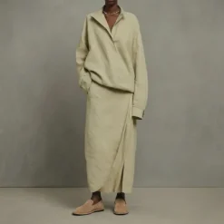 Mocassins à bouts ronds