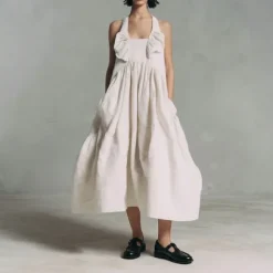 Mocassins à brides