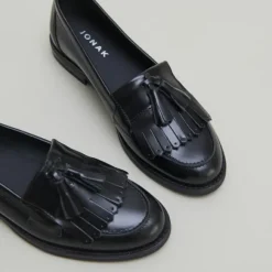 Mocassins à glands