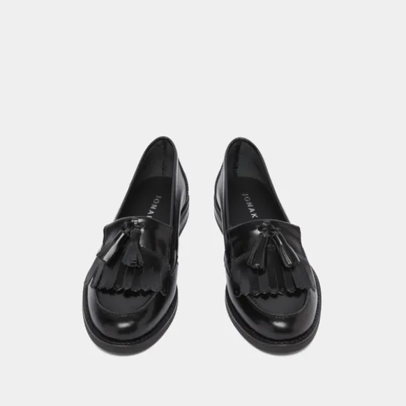Mocassins à glands