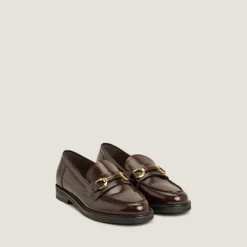 Mocassins à mors