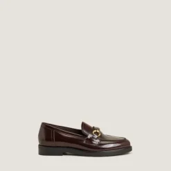 Mocassins à mors