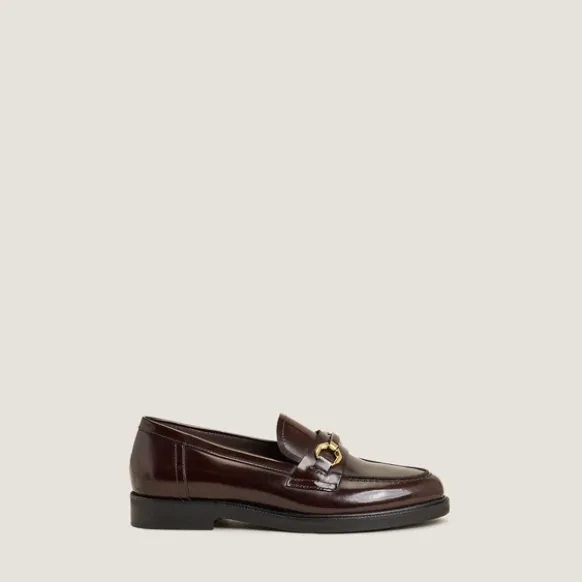 Mocassins à mors