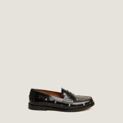 Mocassins à rivets