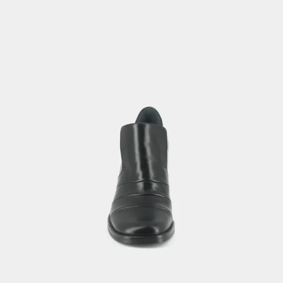 Mocassins à talons