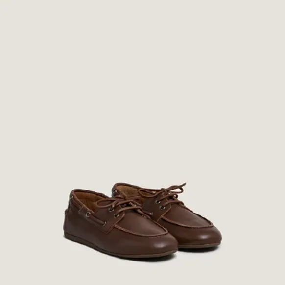 Mocassins souples