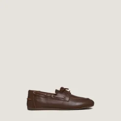 Mocassins souples