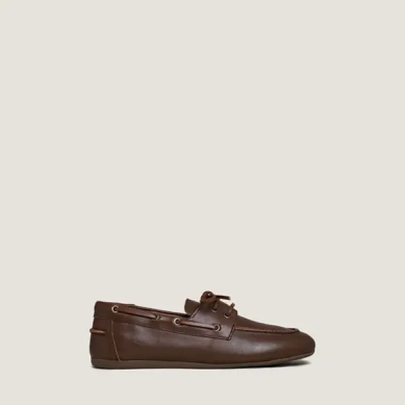 Mocassins souples