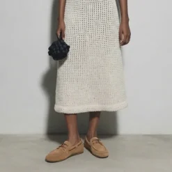 Mocassins souples