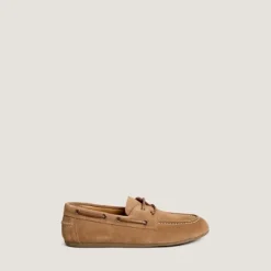 Mocassins souples
