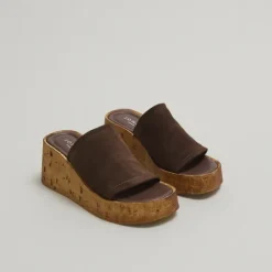 Mules compensées