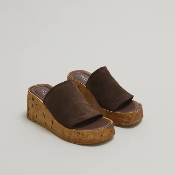 Mules compensées