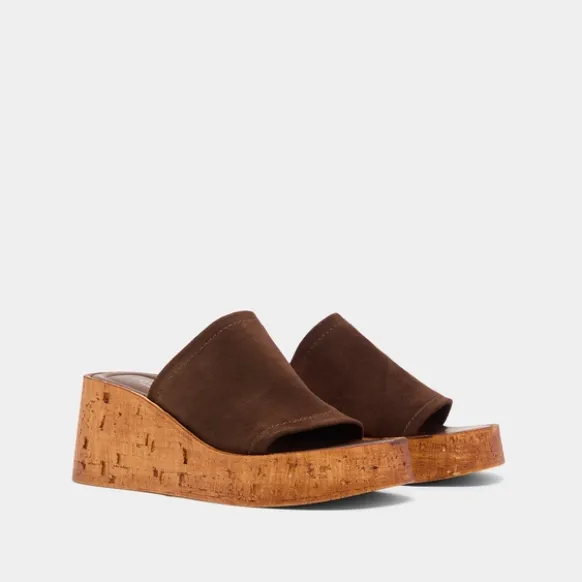 Mules compensées