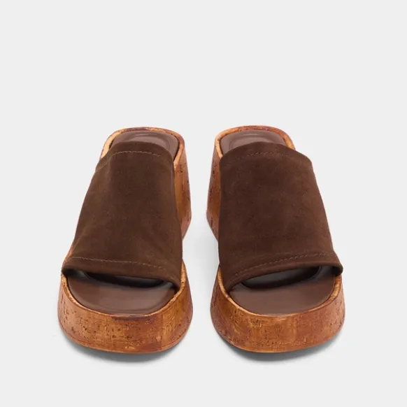 Mules compensées