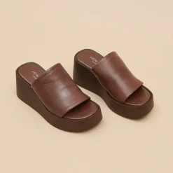 Mules compensées