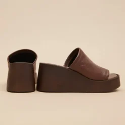 Mules compensées