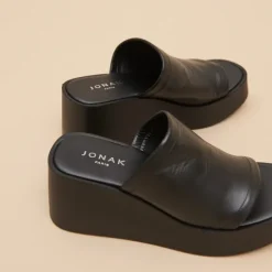 Mules compensées