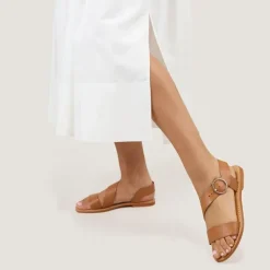 Nu-pieds asymétriques