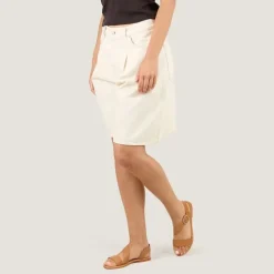 Nu-pieds asymétriques