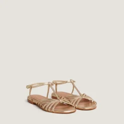 Sandales à brides