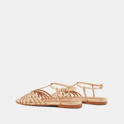 Sandales à brides