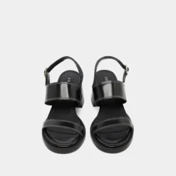Sandales à talons