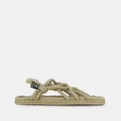 Sandales en corde JC