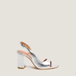 Sandales slingbacks