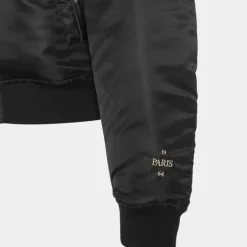 The Jonak Bomber - Jonak x Schott
