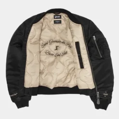 The Jonak Bomber - Jonak x Schott